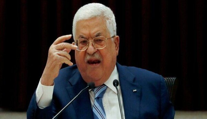 هشدار عباس : تبدیل درگیری های سیاسی به مذهبی در اراضی اشغالی از سوی تل آویو شوم است