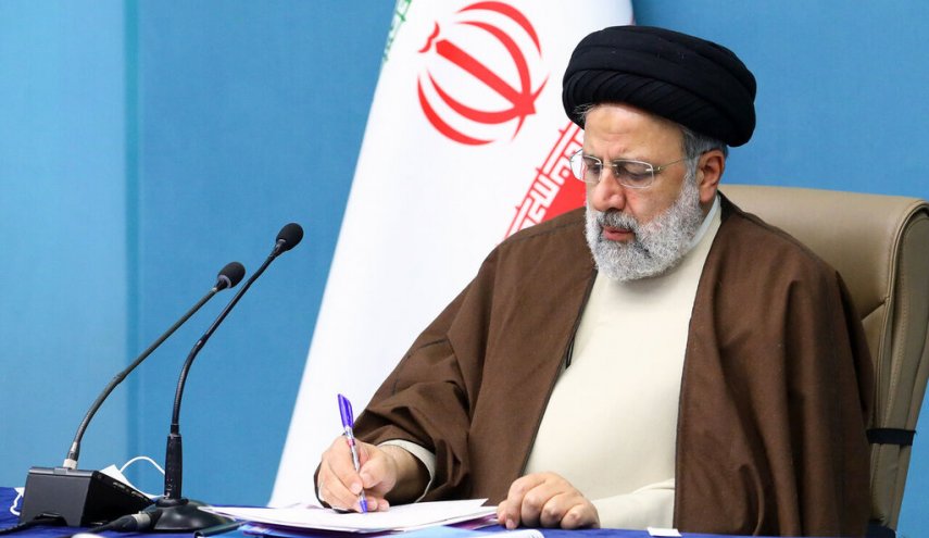 رئیس جمهور روز ملی عربستان را به پادشاه و ولیعهد این کشور تبریک گفت