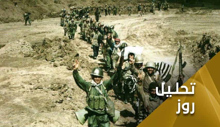 سالگرد دفاع مقدس؛ شکست توطئه‌های دشمن و تبدیل شدن ایران به قدرت منطقه‌ای