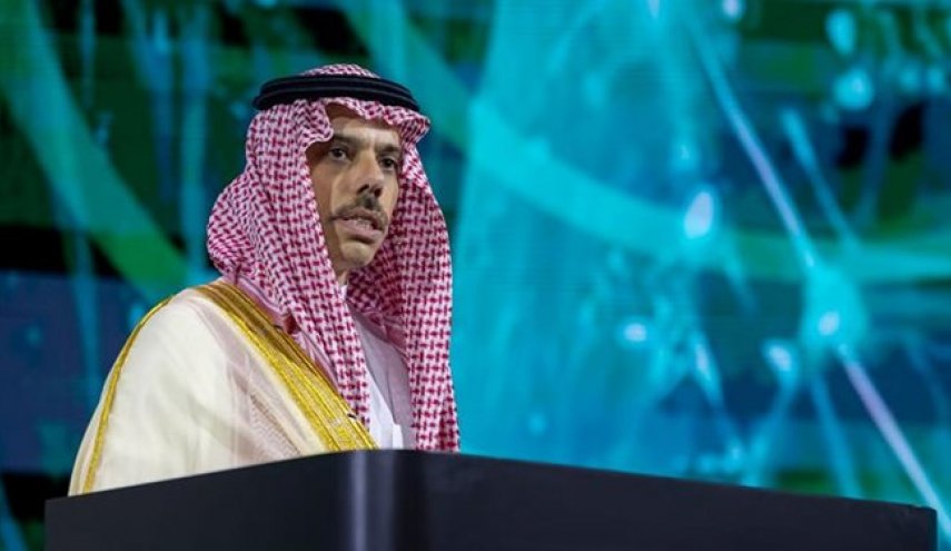ریاض: توافق با ایران، مبتنی بر عدم مداخله در امور یکدیگر است


