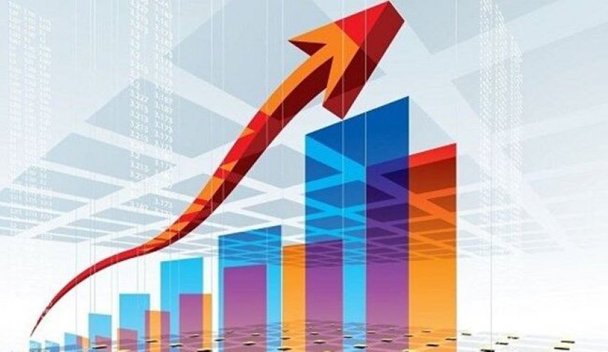 مركز إحصاء ايران: نمو الاقتصاد ارتفع الى 7.9% 