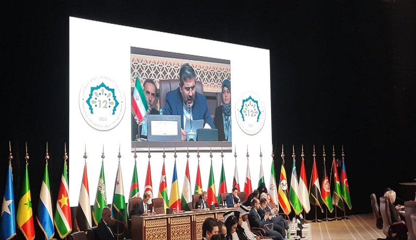 السلوك العدواني للصهاينة سيشعل أزمة عالمية لا نهاية لها