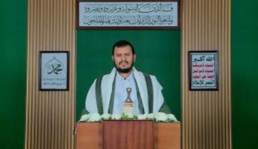 عبدالملک حوثی : جنگ نرم با هدف سلطه بر امت اسلام است 