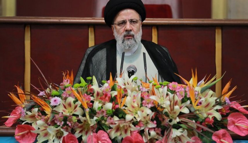 رئیسی: موفقیت در سیاست خارجی حاصل عمل به رهنمودهای رهبری است