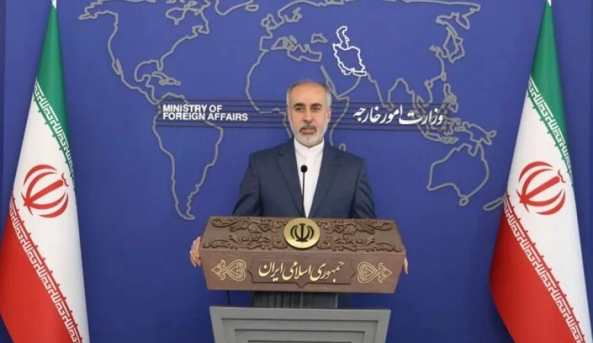 ایران آتش سوزی حمدانیه عراق را تسلیت گفت