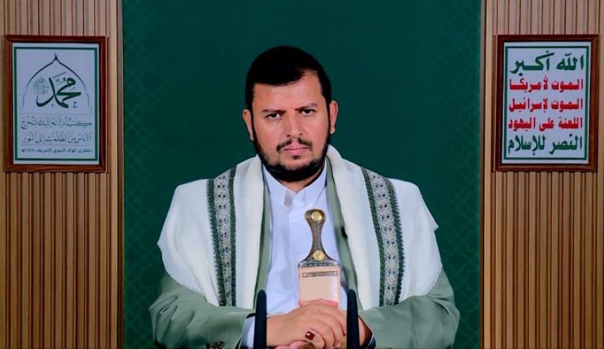 رهبر انصارالله یمن: هر نوع عادی‌سازی رابطه با صهیونیست‌ها را محکوم می کنیم