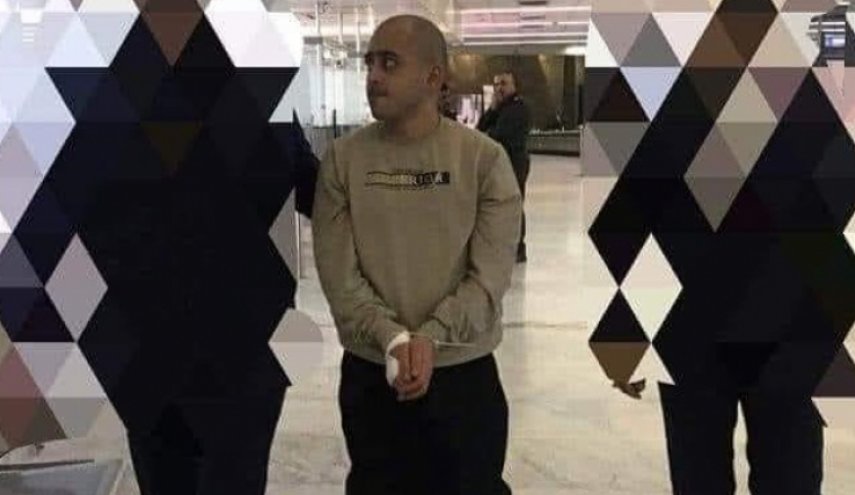 توضيح من القضاء العراقي بشأن فيديو منسوب إلى حفيد 'صدام'