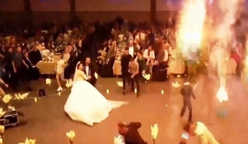 العراق.. اعتقال 14 متهما في كارثة حريق نينوى
