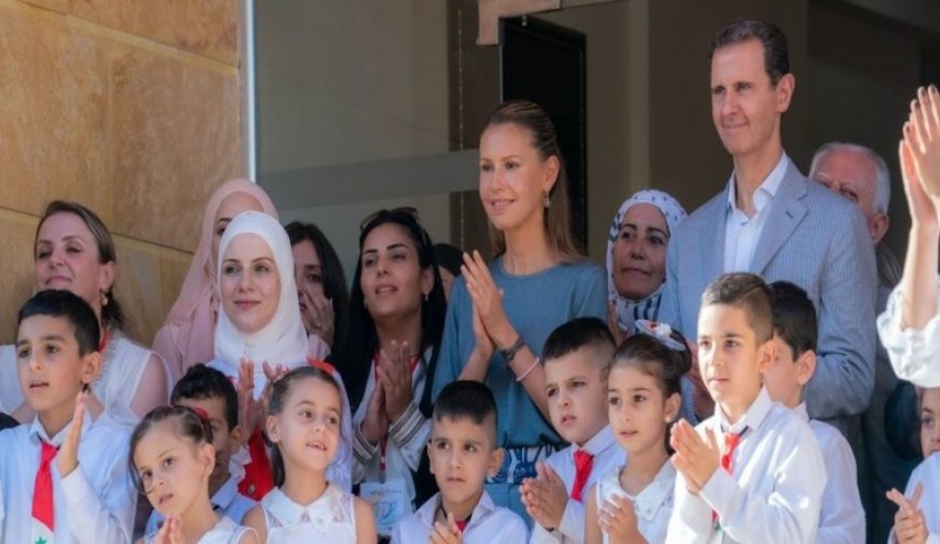 الأسد: هناك من ينظر إلى الوطن كمكان للإقامة فقط والبعض يعتبره مصدرا للمال