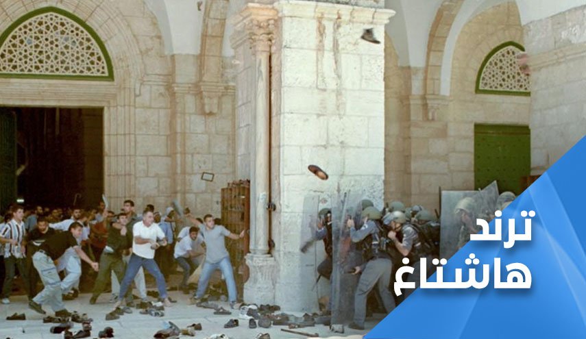 انتفاضة الأقصى.. أحداث وأسماء لا تُنْسى