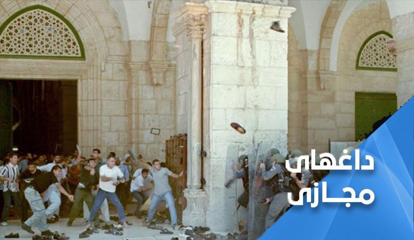 انتفاضه مسجد الاقصی .. حوادث و اسامی که فراموش نمی شوند