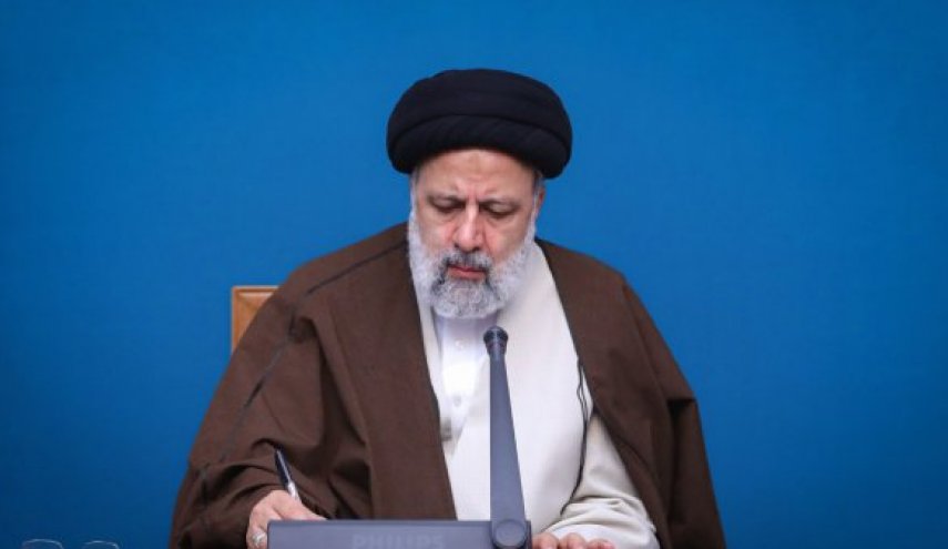 رئیسی انفجار تروریستی در منطقه بلوچستان پاکستان را محکوم کرد