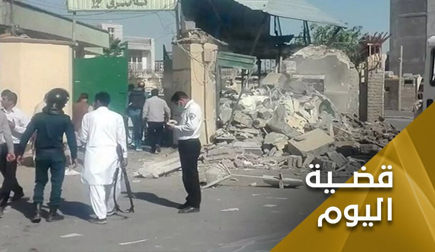 هكذا وأدت إيران الفتنة