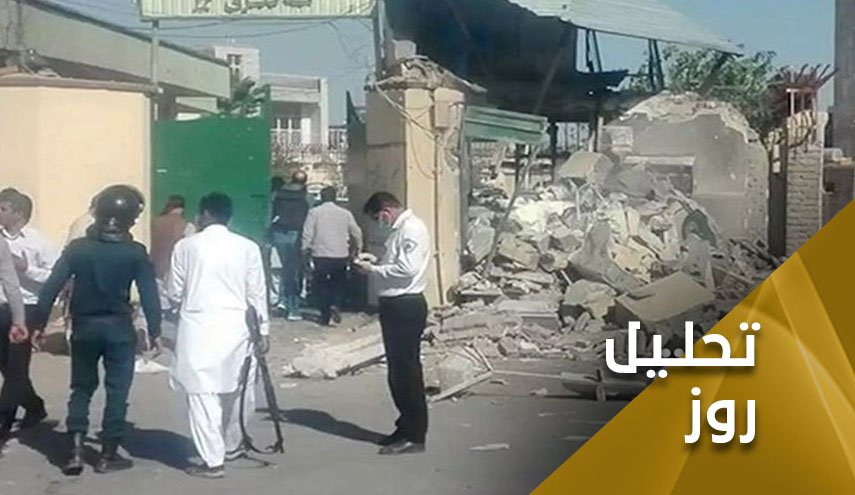 ایران طرح های تروریستی و فتنه گرانه دشمنان را چگونه در نطفه خفه کرد؟