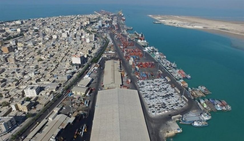 جمارك ايران: التجارة الخارجية سجلت 54.6 مليار دولار 