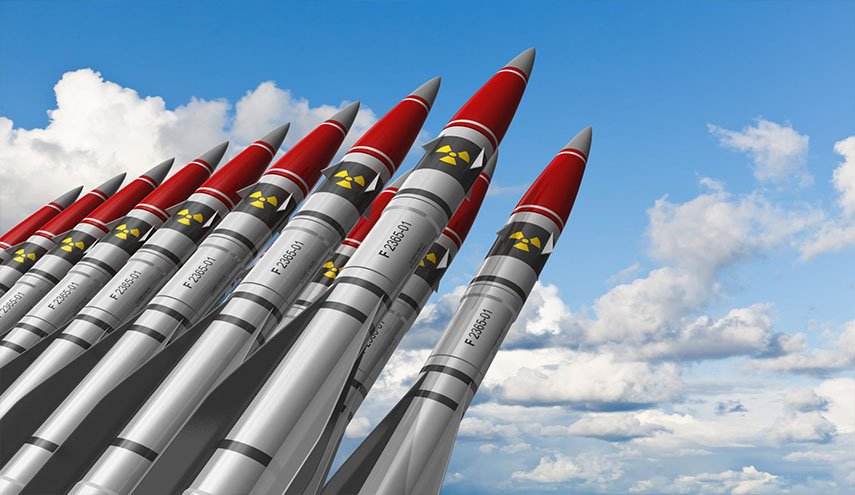 تقرير يكشف زيادة مخيفة لعدد الرؤوس النووية في العالم 