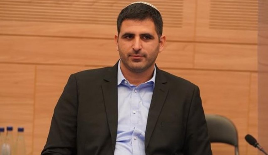 سفر دومین وزیر صهیونیست به عربستان