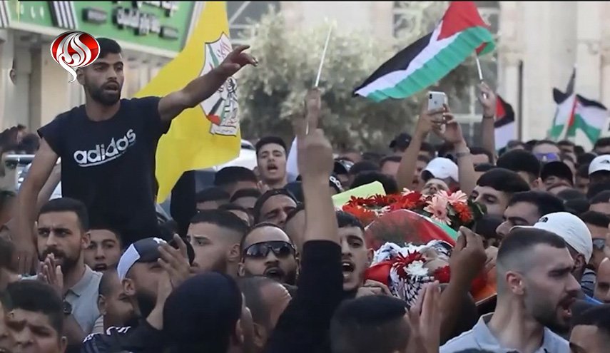 مستند شبکه العالم به مناسبت سالگرد شهادت «محمد الدره» کودک فلسطینی