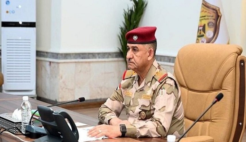العراق يعلن نصب 12 نقطة حدودية مع إيران تنفيذا للاتفاق الأمني