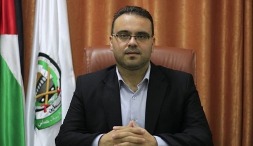 حماس: مسجدالأقصی و اسرا خط قرمز ماست
