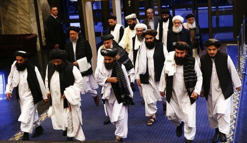 بسبب إمرأة.. طالبان تستدعي القائم بالأعمال السعودي +صور