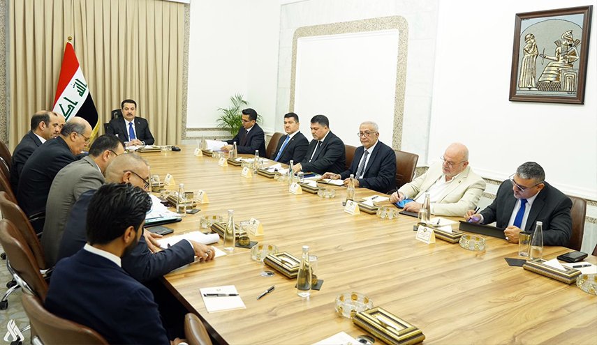 رئيس وزراء العراق: مشروع ميناء الفاو ليس بمعزل عن طريق التنمية