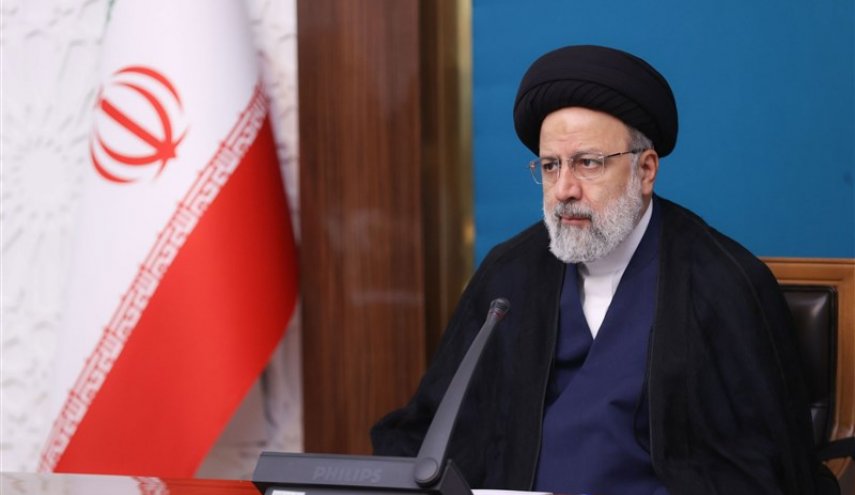رئيسي: نظرة الجمهورية الإسلامية إلى حقوق المرأة مستمدة من تعاليم نبي الإسلام