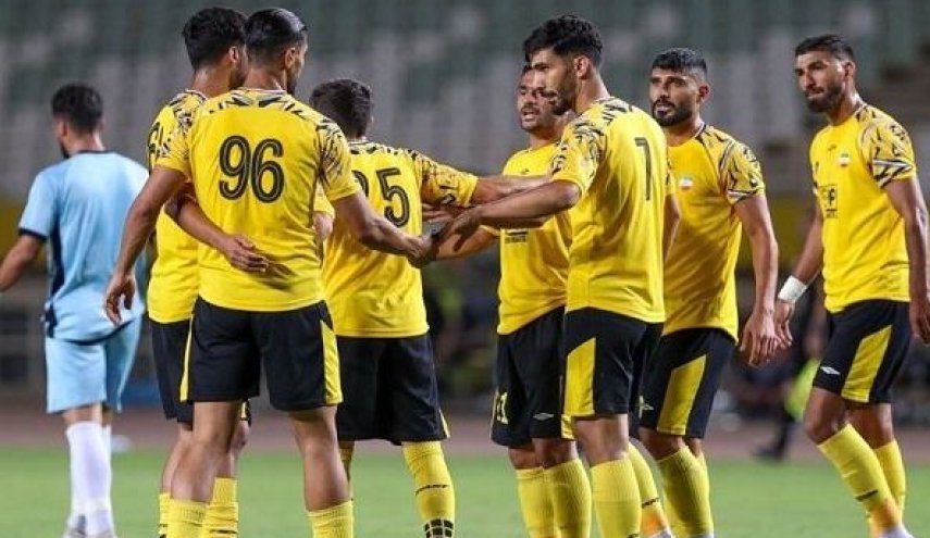لغو دیدار سپاهان-الاتحاد با ادعای واهی
