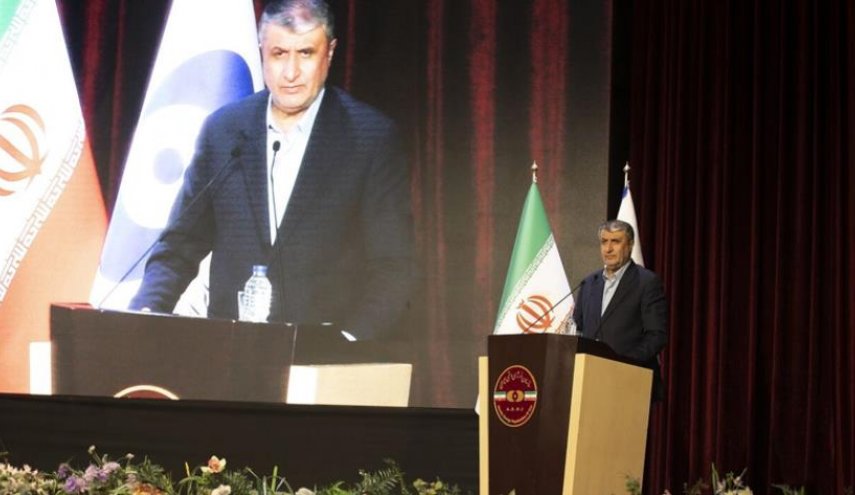 اسلامی: ایران به دنبال ساخت سلاح هسته‌ای نیست