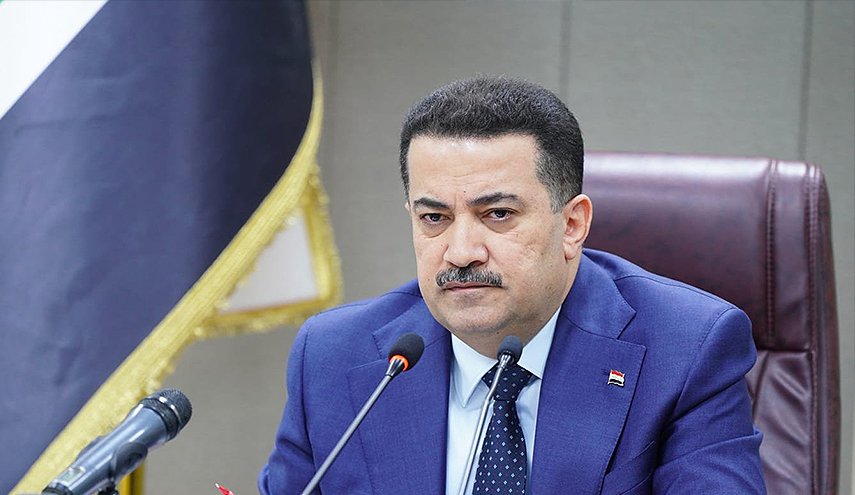 السوداني: العراق سيبقى ركيزة أمن واستقرار وازدهار المنطقة والعالم