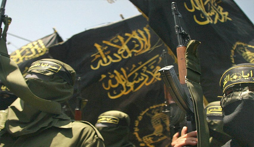 'الجهاد الاسلامي': ستتواصل عمليات المقاومة في كل الساحات 