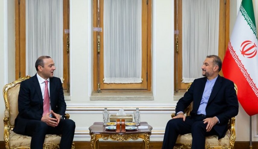 آمادگی ایران برای ارسال کمک‌های بشردوستانه به آوارگان ‌قره‌باغ

