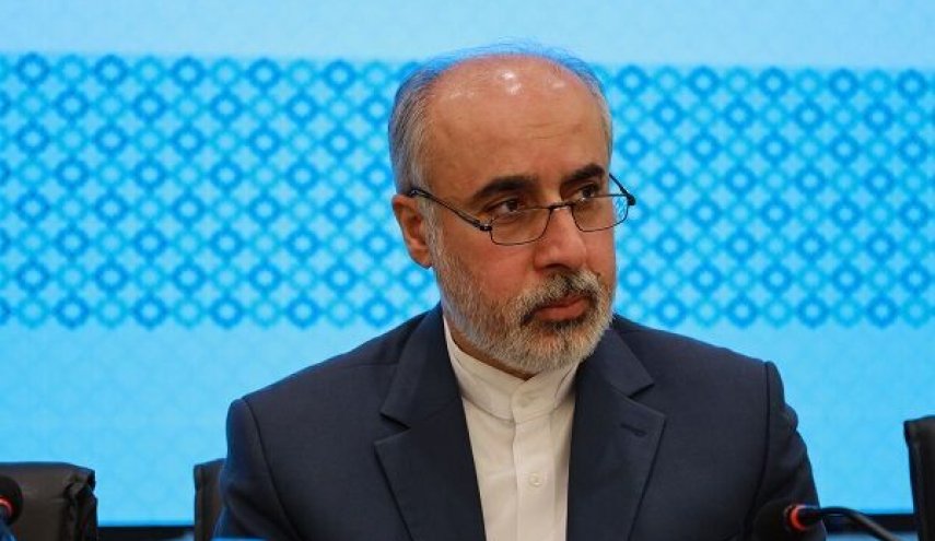كنعاني : العالم الإسلامي يعاني من نقص وسائل الإعلام الإخبارية القوية