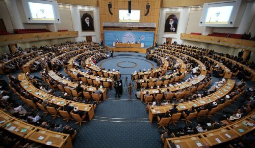 المؤتمر الاسلامي يطالب بدعم انتفاضة الشعب الفلسطيني