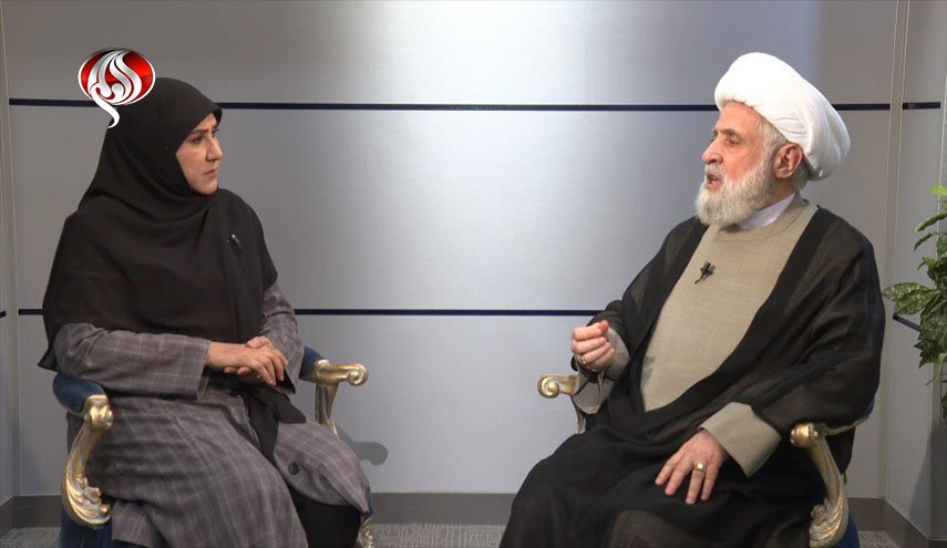 مقام حزب الله احیای روابط تهران ـ ریاض را گامی مؤثر برای نابودی رژیم صهیونیستی دانست
