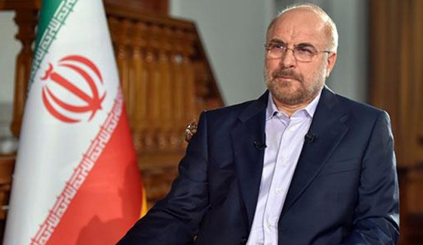 قالیباف : مسیر‌هایی برای خنثی سازی تحریم‌ها وجود دارد