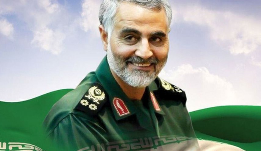 لایق‌ترین نماد صلح جهانی سردار فداکاری بود که امنیت را تضمین کرد
