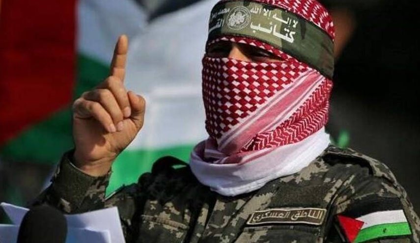 فرمانده گردان های قسام: آغاز عملیات توفان الاقصی و دلایل این حمله را اعلام کرد/ رژیم صهیونیستی را با بیش از 5000 موشک هدف قرار داده ایم