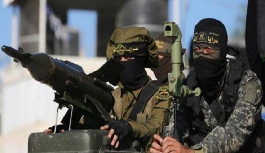 «سرایا القدس» مسئولیت عملیات جنوب لبنان را برعهده گرفت