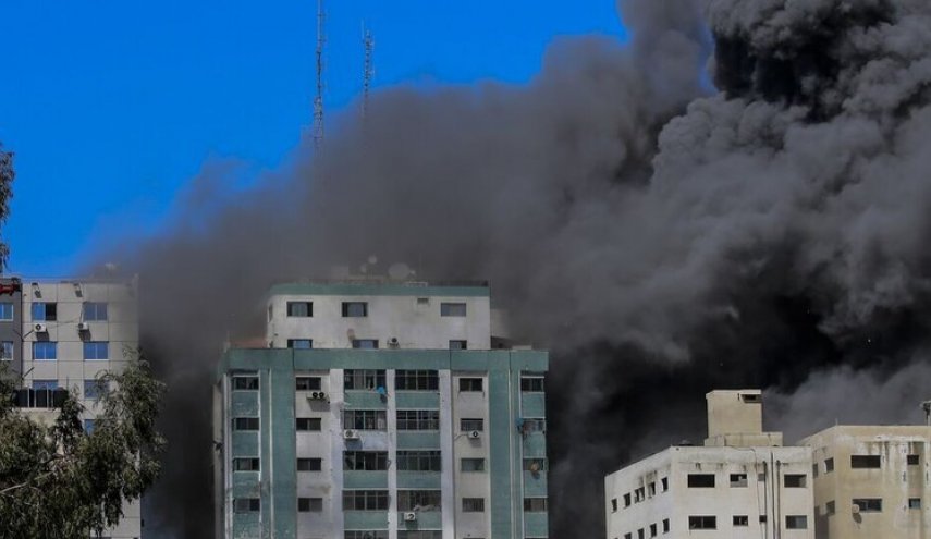 مقتل مواطن روسي خلال الاشتباكات بين الفلسطينيين والصهاينة