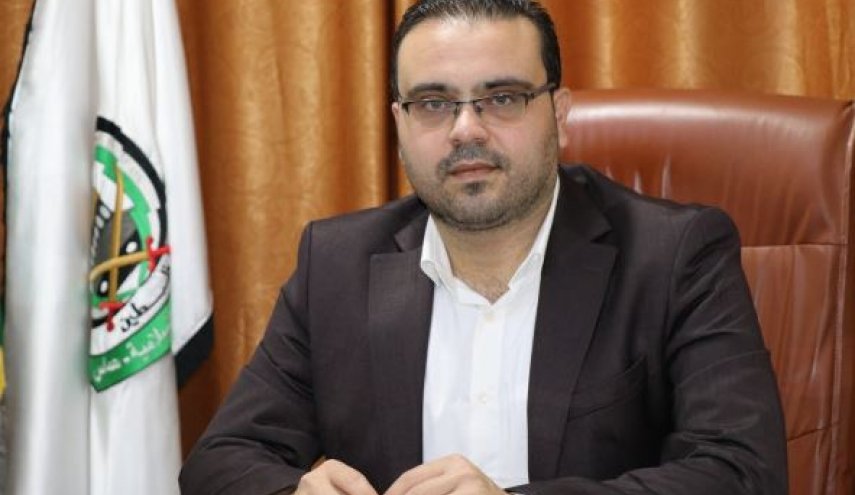 حماس: اظهارات وزیر جنگ رژیم اشغالگر؛ بی‌شرمانه نژادپرستانه و بدتر از رفتار نازی‌ها است