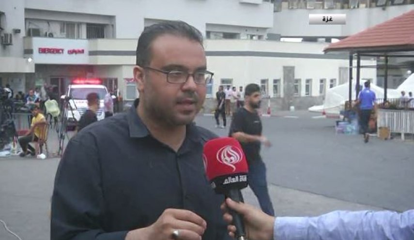 سخنگوی حماس : ما غافلگیری بیشتری برای اشغالگران داریم