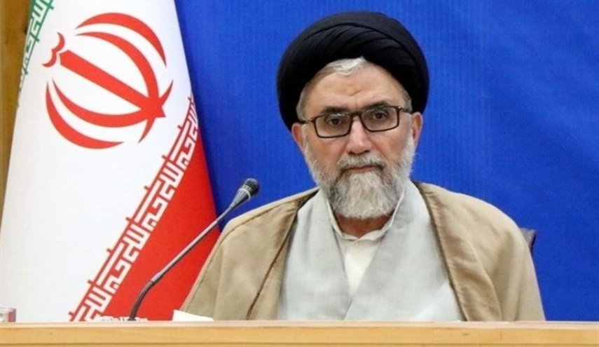 پیام وزیر اطلاعات به مناسبت موفقیت گروه‌های فلسطینی در عملیات طوفان الاقصی