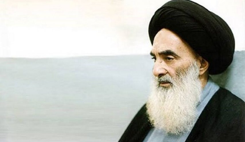 آیت الله سیستانی: همه جهان باید در برابر وحشی‌گری  «اسرائیل» بایستد