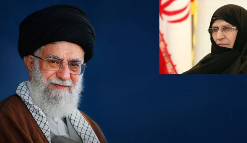نامه یادگار حضرت امام(ره) به رهبر معظم انقلاب در پی عملیات پیروزمندانه فلسطینی‌ها