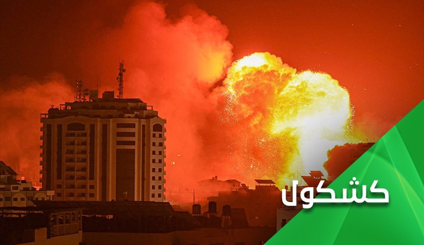 غوغای طوفان الاقصی؛ از آوازه جهانی غزه تا دفاع آمریکا از کشتار کودکان فلسطینی 