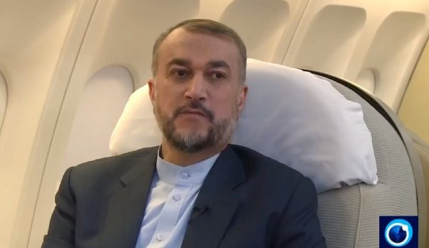 امیرعبداللهیان در بیروت: ملت‌ها و دولت‌های اسلامی تداوم جنایات جنگی علیه فلسطینیان را تحمل نخواهند کرد