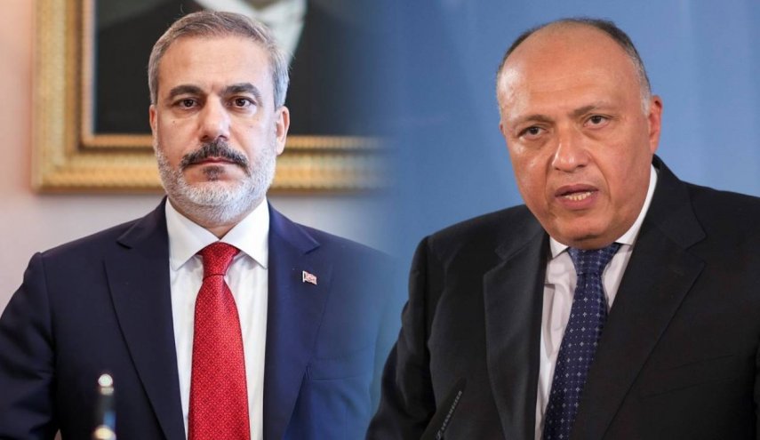 قاهره و آنکارا: تداوم اشغالگری اسرائیل، درگیری‌ها را تشدید می‌کند
