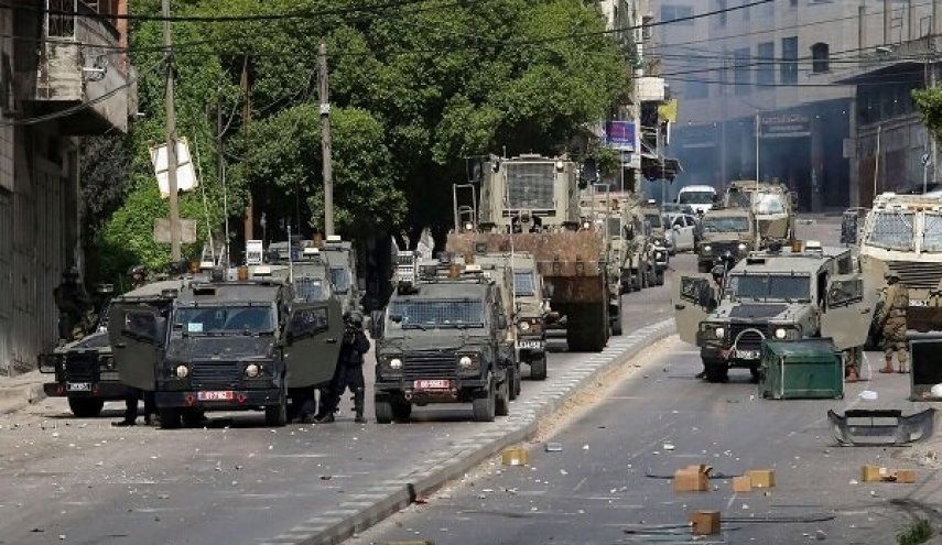 مجوز اسرائیل برای بازگشایی گذرگاه های انسانی در جنوب غزه