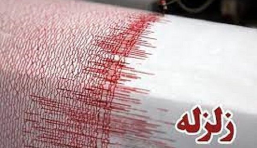 دو زلزله ۵.۳ و 5.6 ریشتری هرمزگان را لرزاند